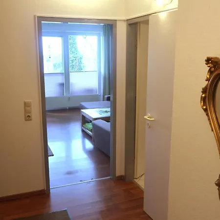 Ortlieb Apartment *
