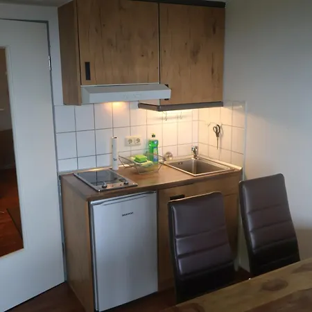 Apartment Ortlieb *