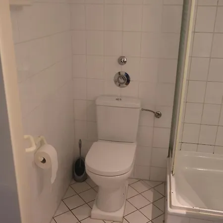 Ortlieb Apartment Laboe