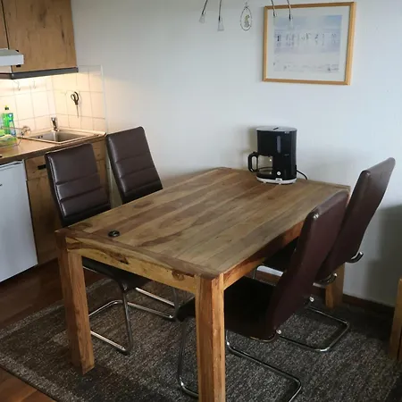 Ortlieb Apartment *