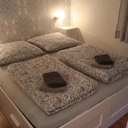 Apartment Ortlieb *