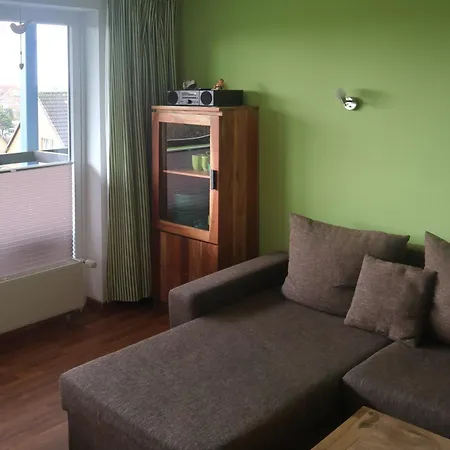 Ortlieb Apartment Laboe