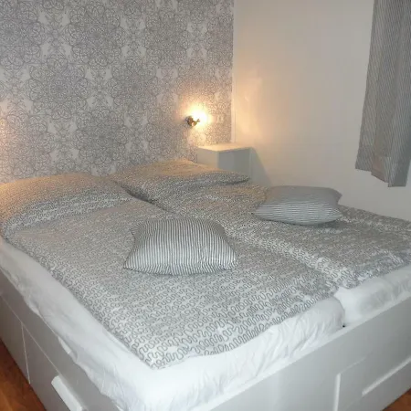 Apartment Ortlieb Laboe
