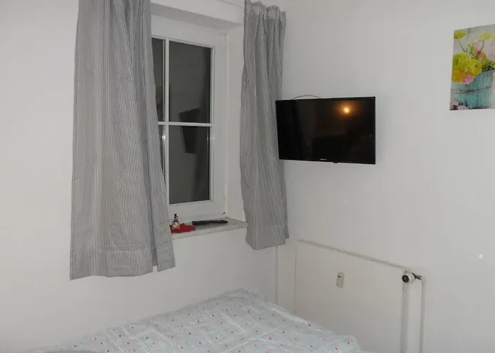 Apartamento Ortlieb Laboe