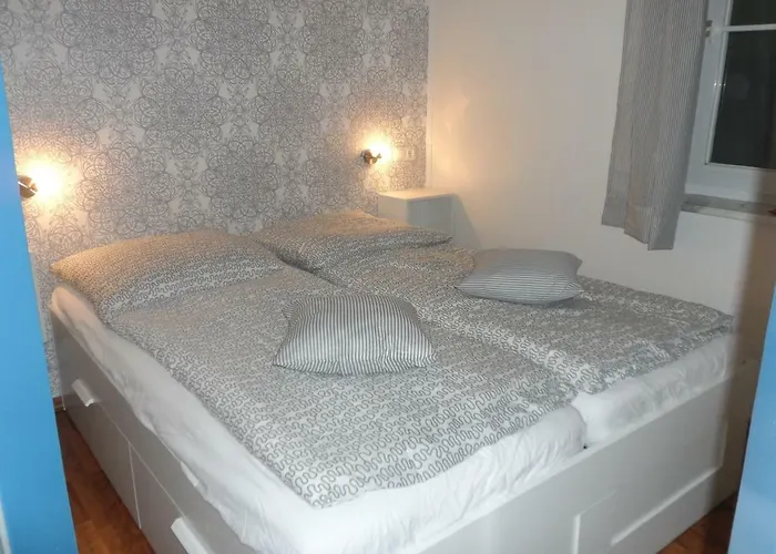 Apartamento Ortlieb Laboe