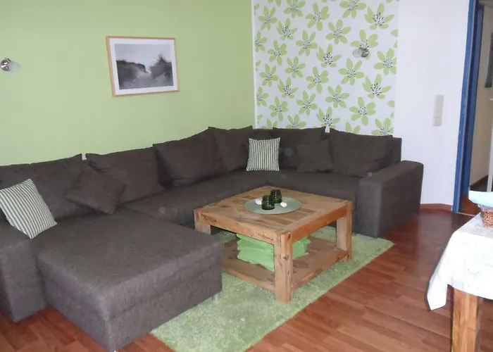 Ortlieb 아파트 라보에